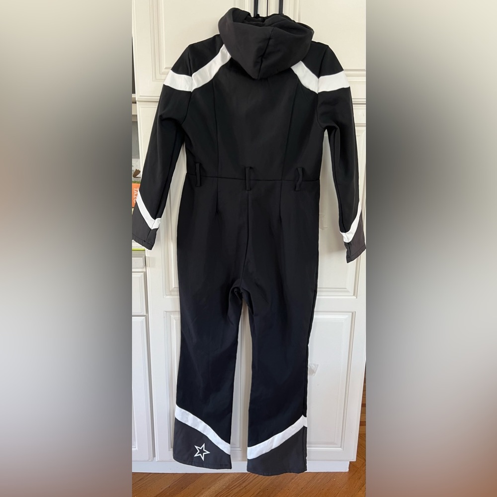 - Tags removed but I believe this is a Perfect Moment Ski Jumpsuit
